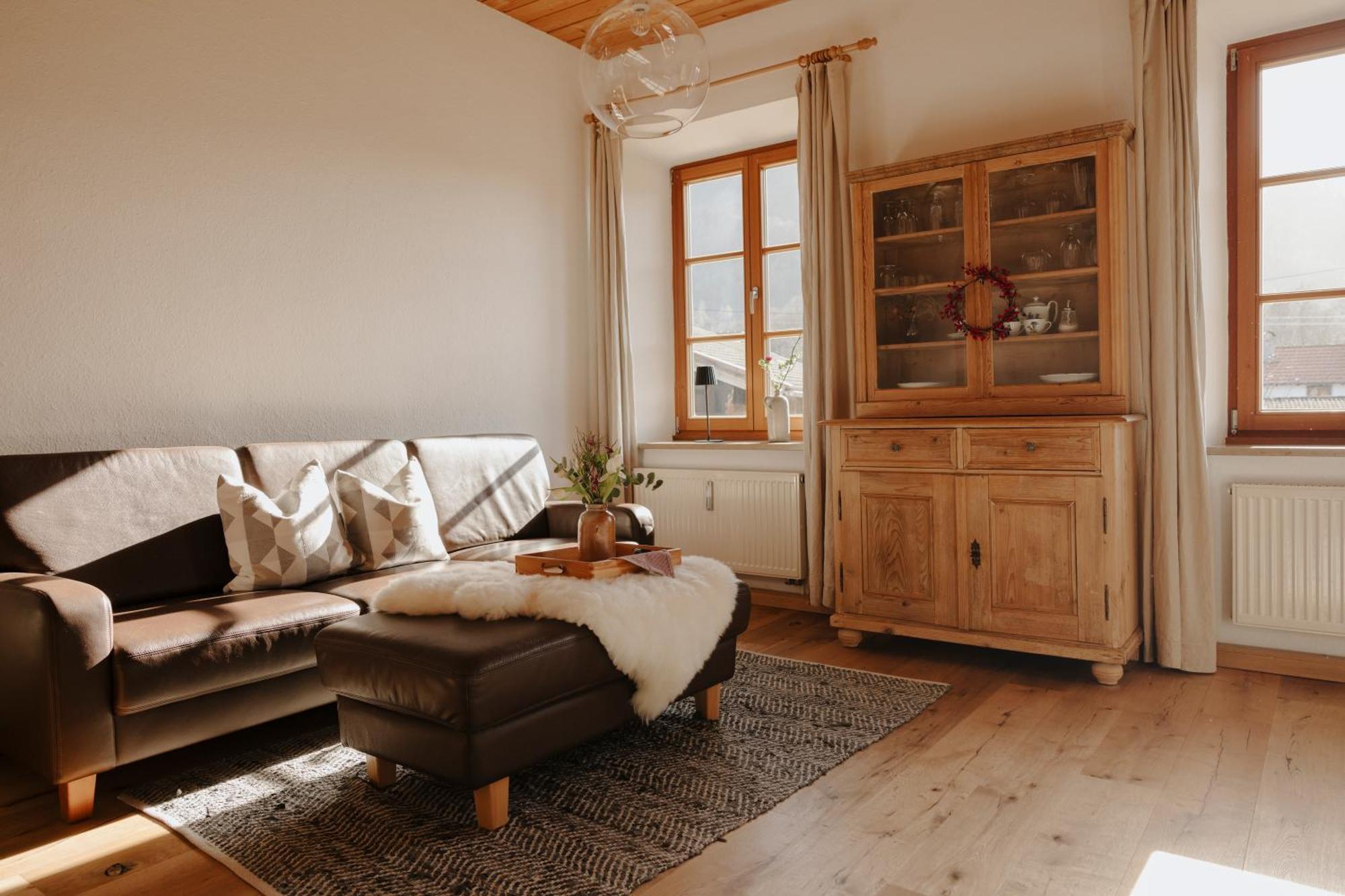 Apartment Staudingerhof Staudach-Egerndach