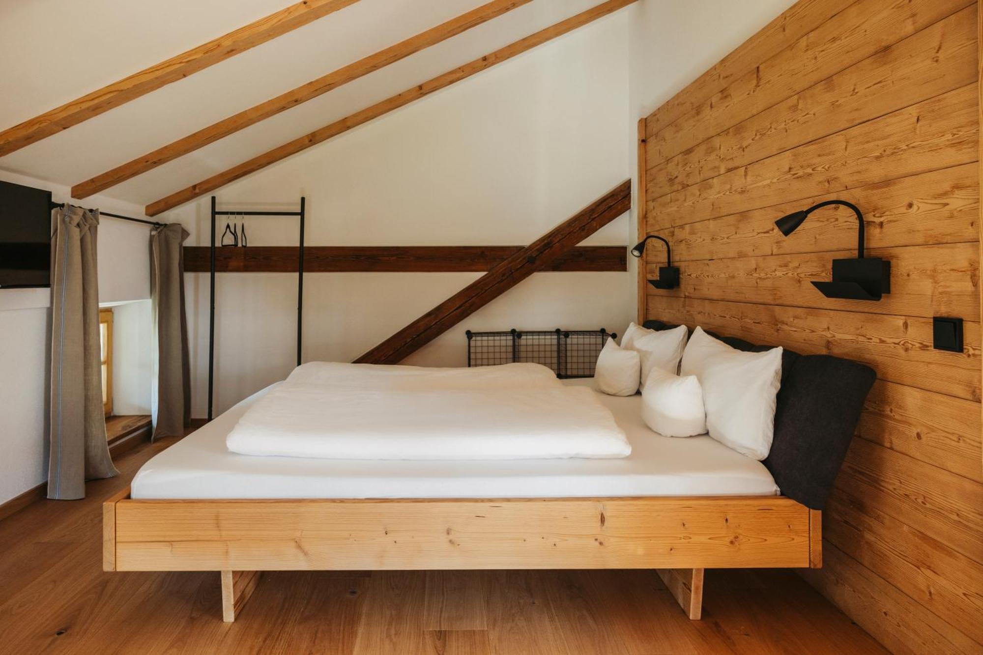 Staudingerhof Apartment Staudach-Egerndach