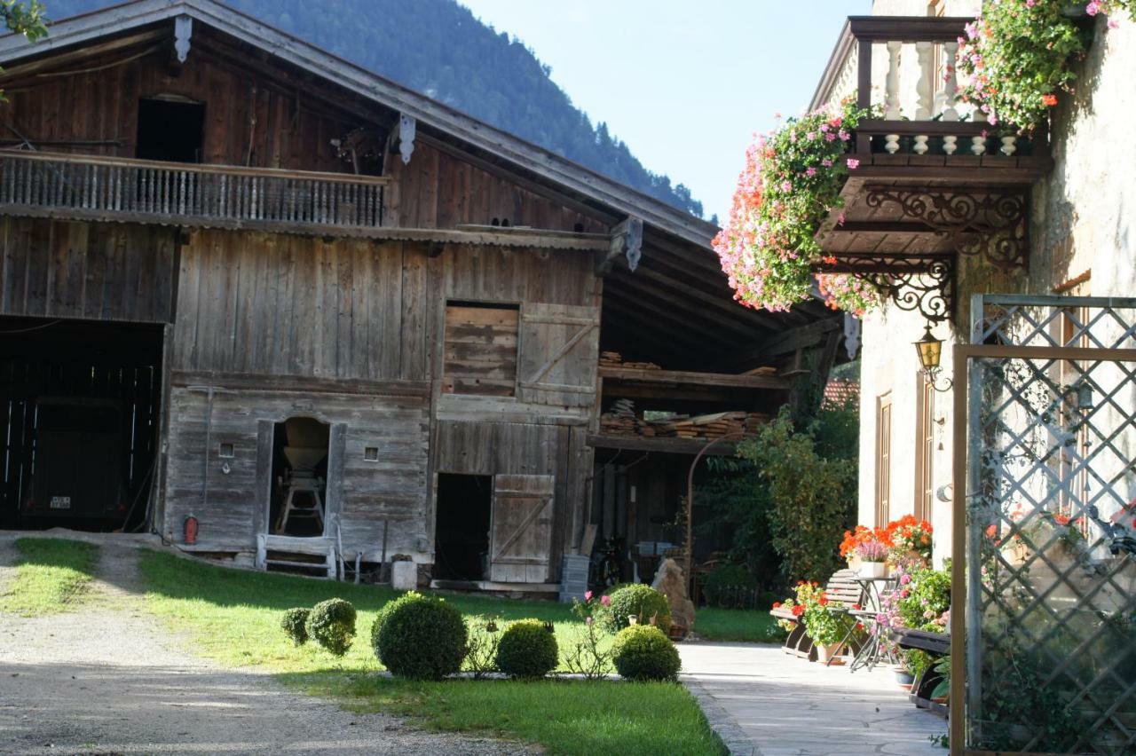 Apartment Staudingerhof