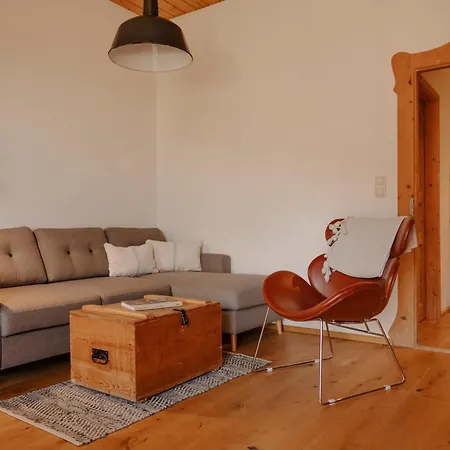 Ferienwohnung Staudingerhof Staudach-Egerndach Exterior foto