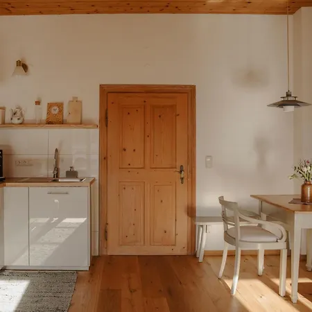 Ferienwohnung Staudingerhof Staudach-Egerndach Exterior foto