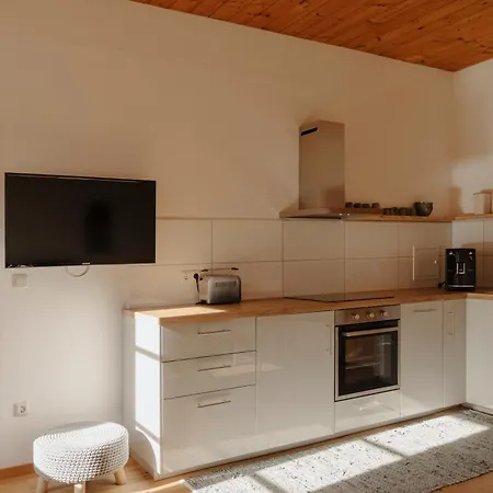 Ferienwohnung Staudingerhof Staudach-Egerndach Exterior foto
