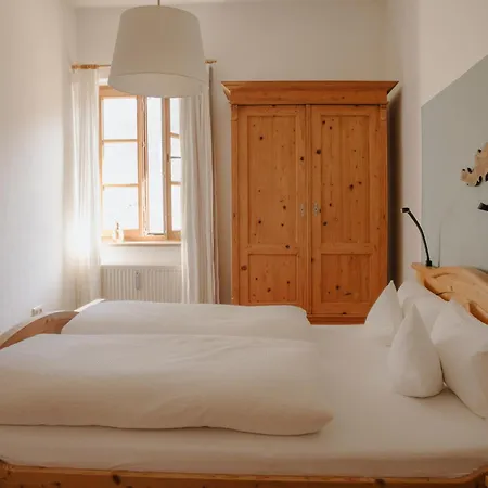 Ferienwohnung Staudingerhof Staudach-Egerndach Exterior foto