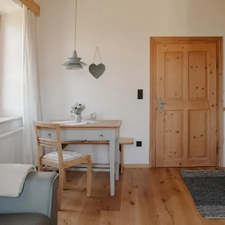 Ferienwohnung Staudingerhof Staudach-Egerndach Exterior foto