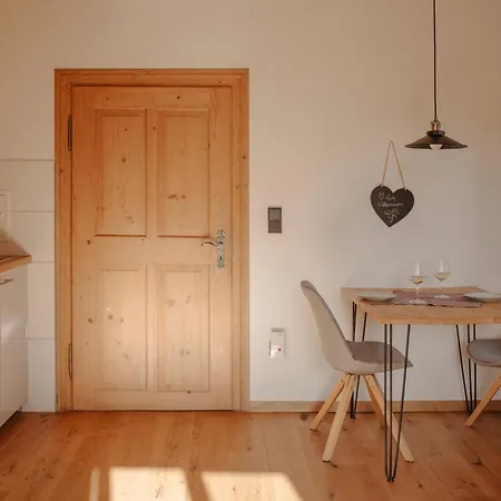 Ferienwohnung Staudingerhof Staudach-Egerndach Exterior foto