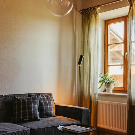 Ferienwohnung Staudingerhof Staudach-Egerndach Exterior foto