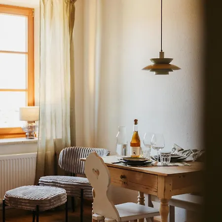 Ferienwohnung Staudingerhof Staudach-Egerndach Exterior foto