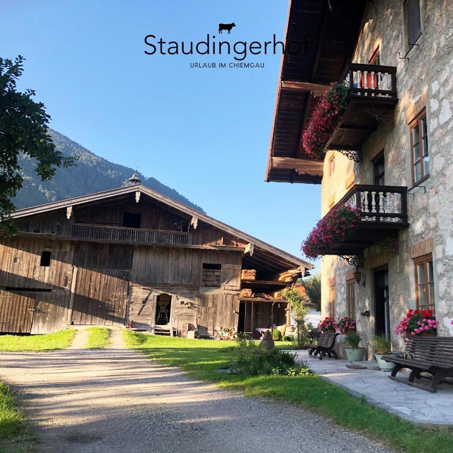 Staudingerhof *