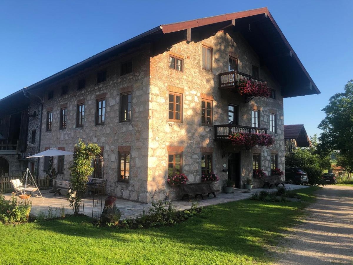 Staudingerhof Appartement