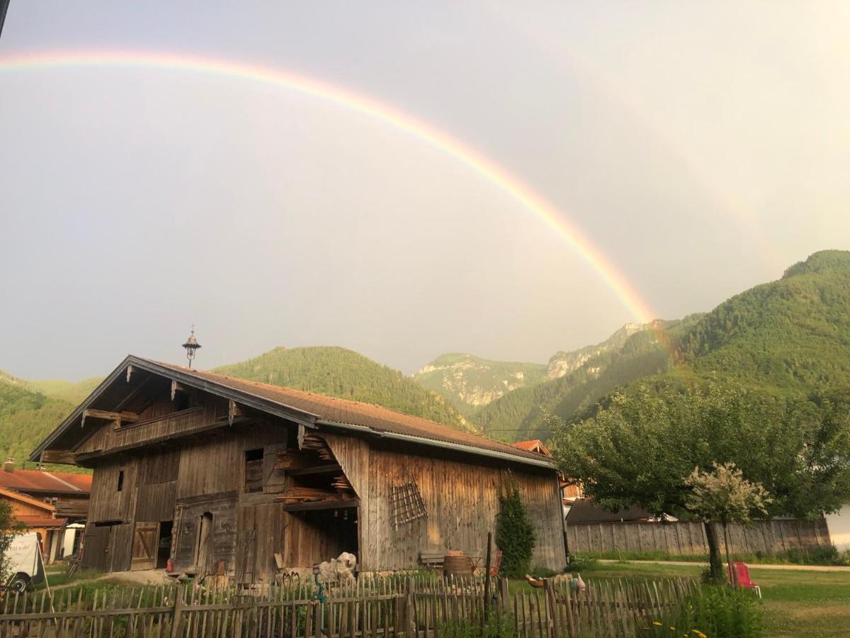 Appartement Staudingerhof