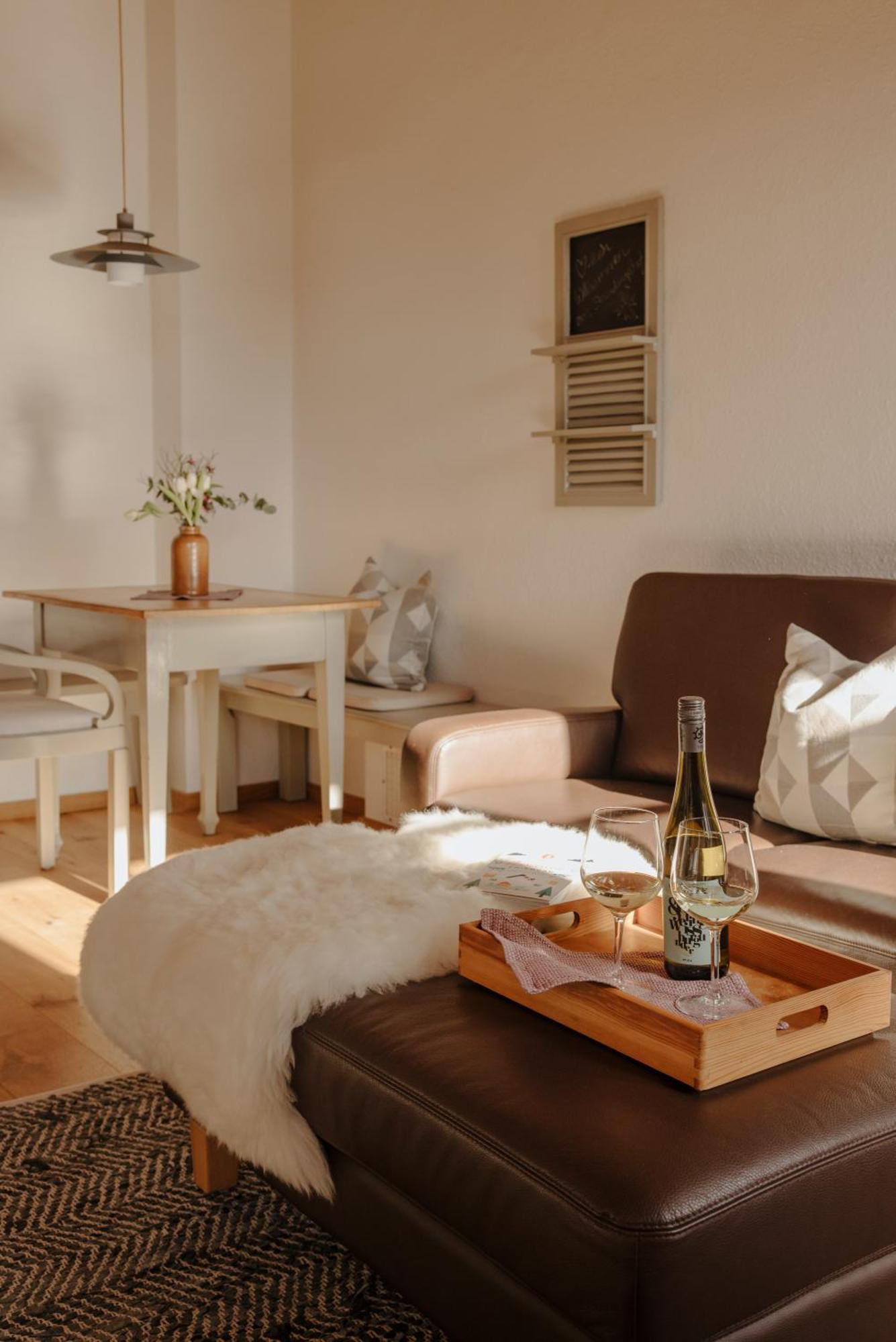 Appartement Staudingerhof Staudach-Egerndach