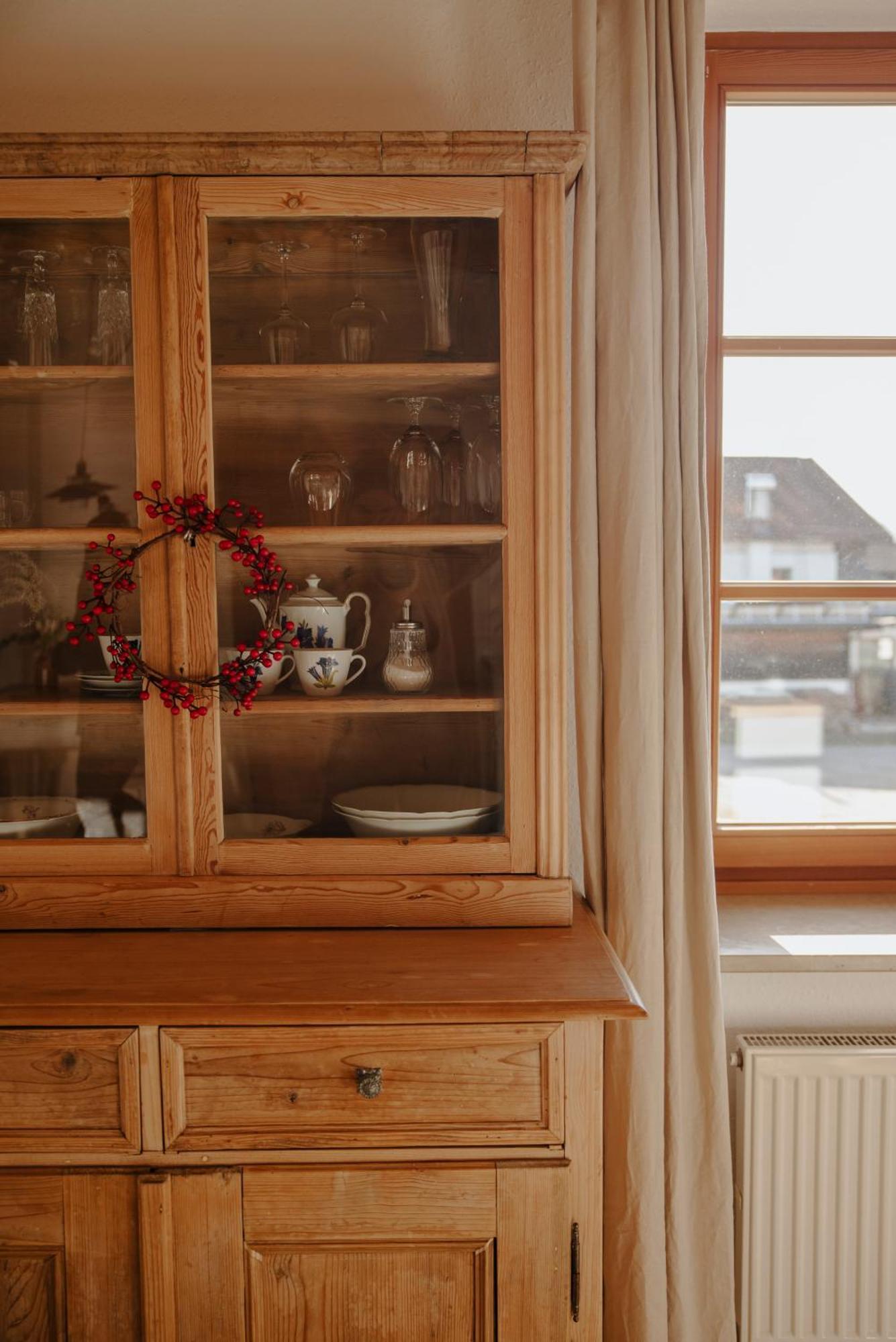 Appartement Staudingerhof Staudach-Egerndach