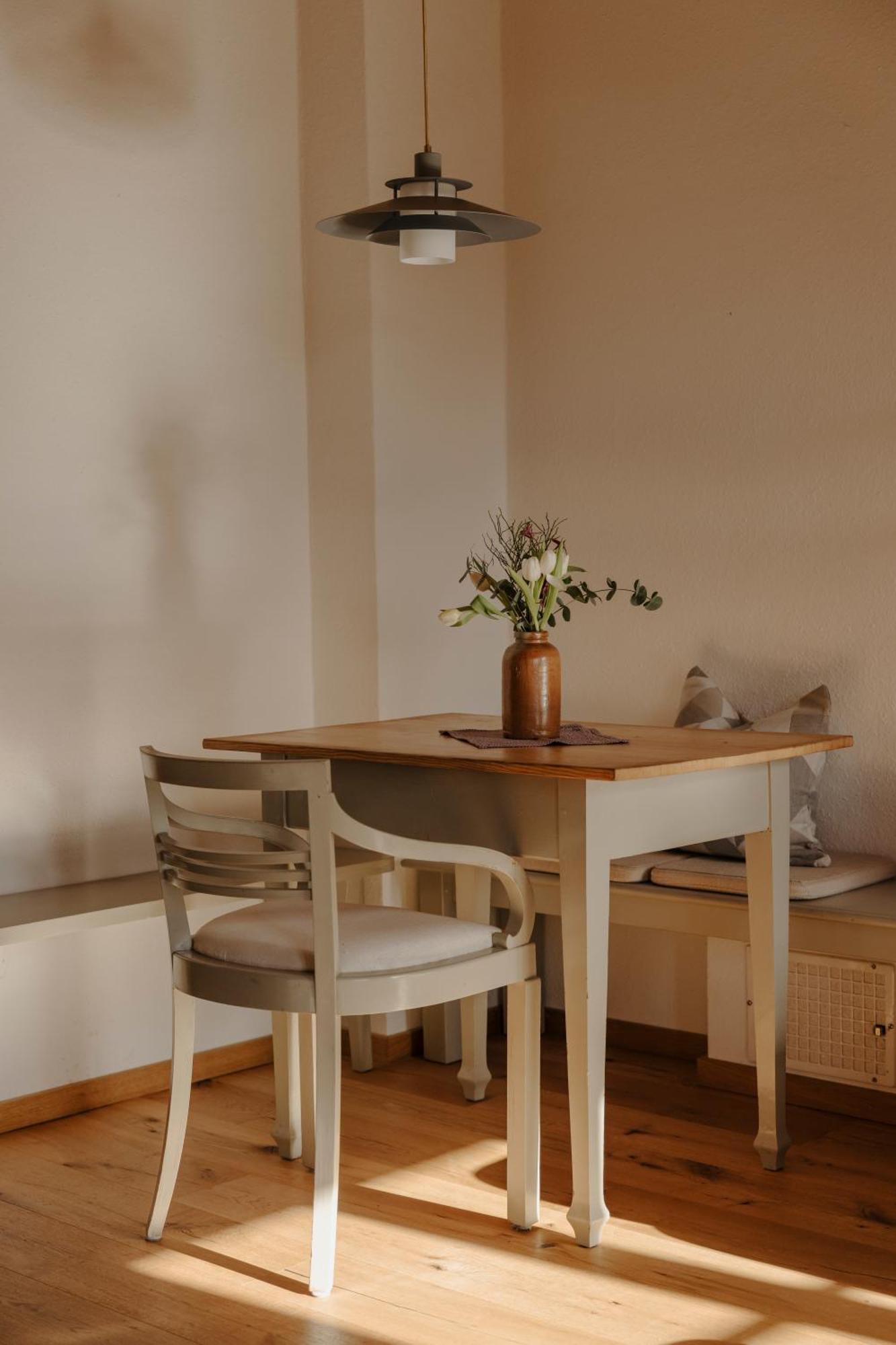 Staudingerhof Appartement Staudach-Egerndach