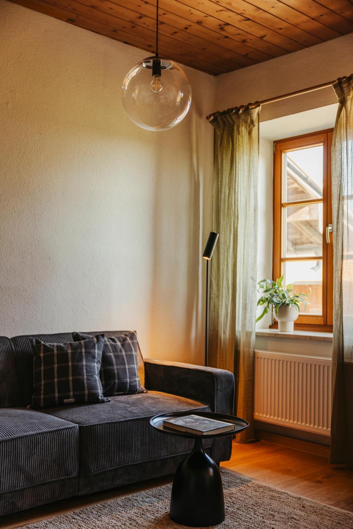 Staudingerhof Appartement Staudach-Egerndach