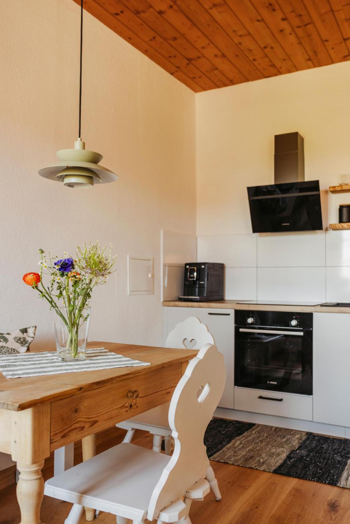 Staudingerhof Appartement *