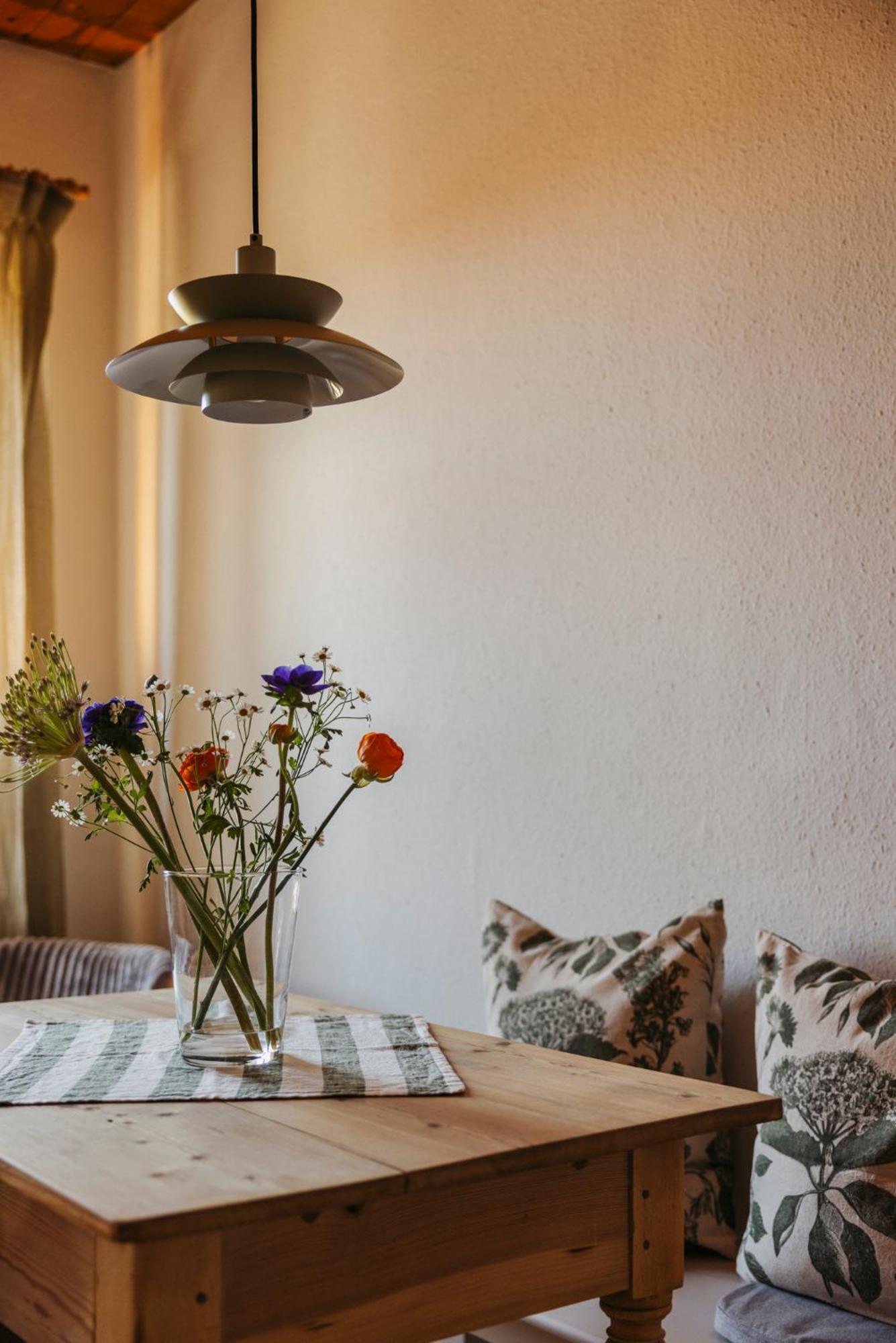 Appartement Staudingerhof *