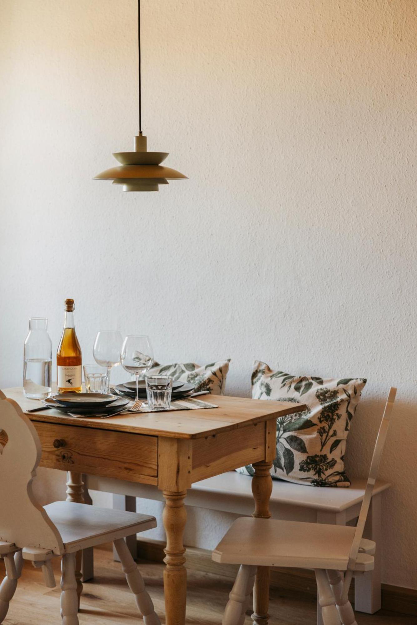 Staudingerhof Appartement Staudach-Egerndach
