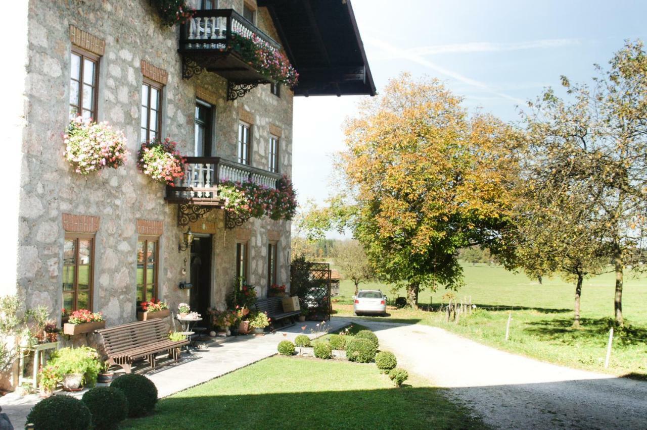 Appartement Staudingerhof